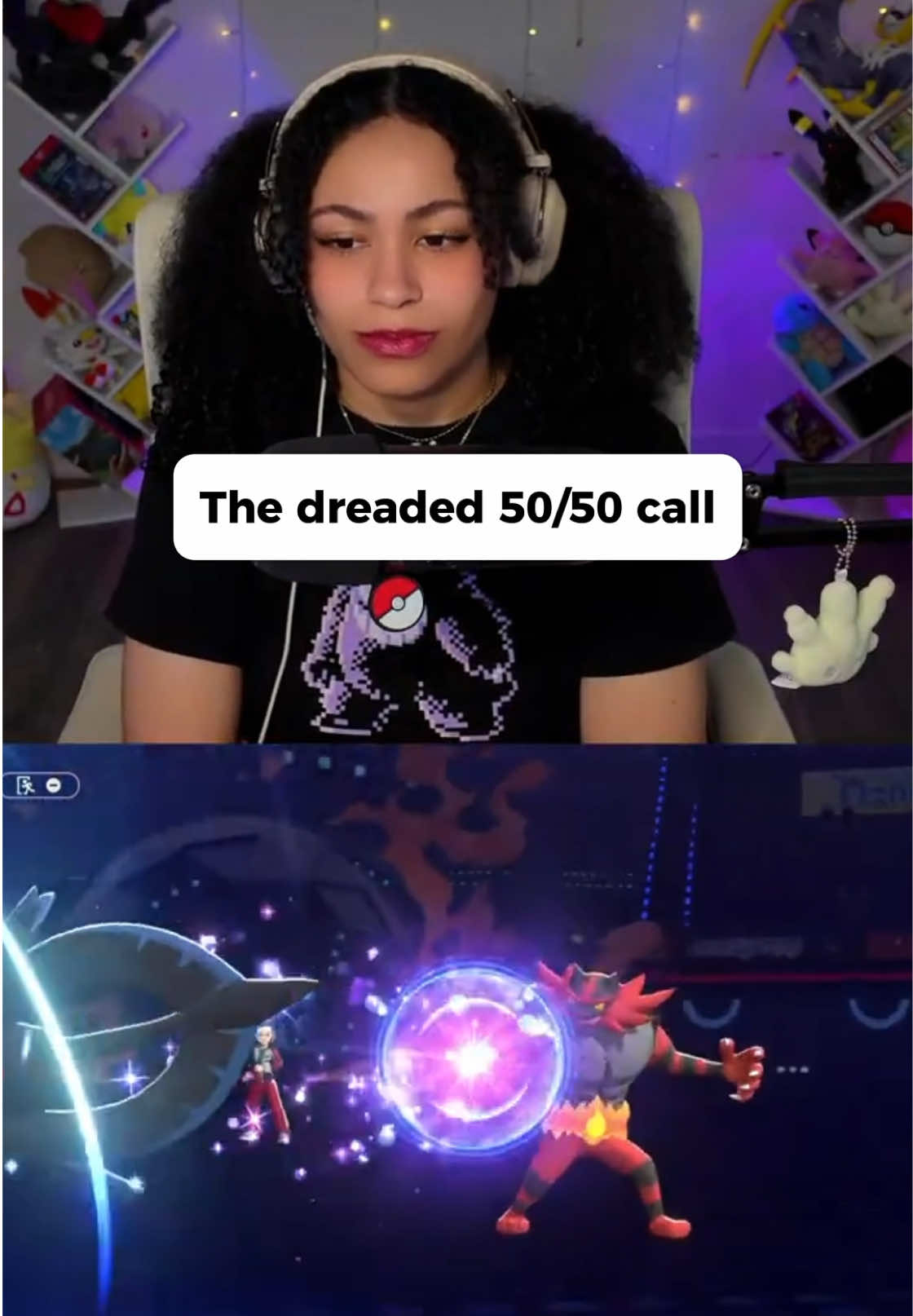 @Moon 🎮 Pokémon Streamer