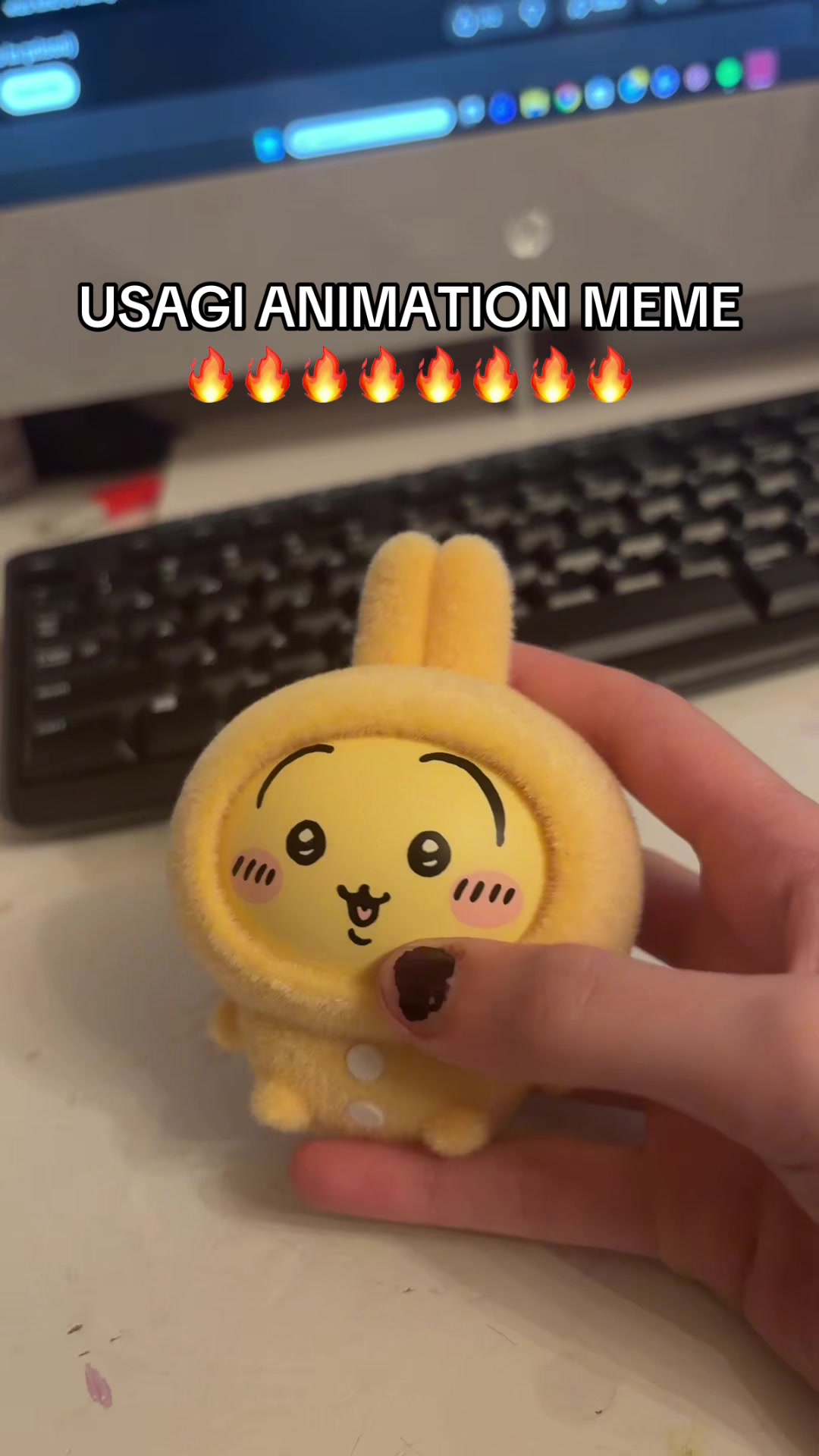@caroline 击