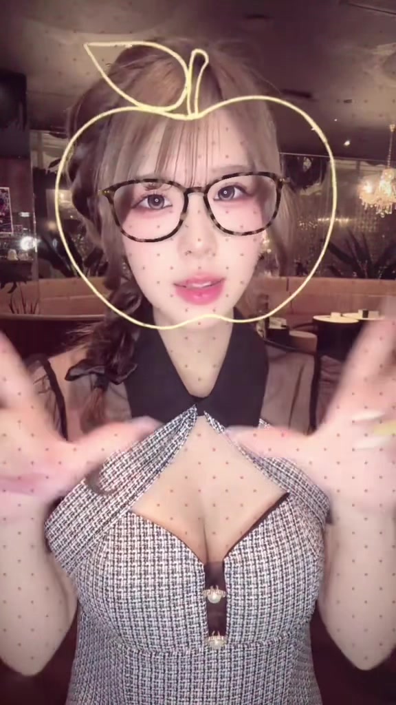@なぎ
