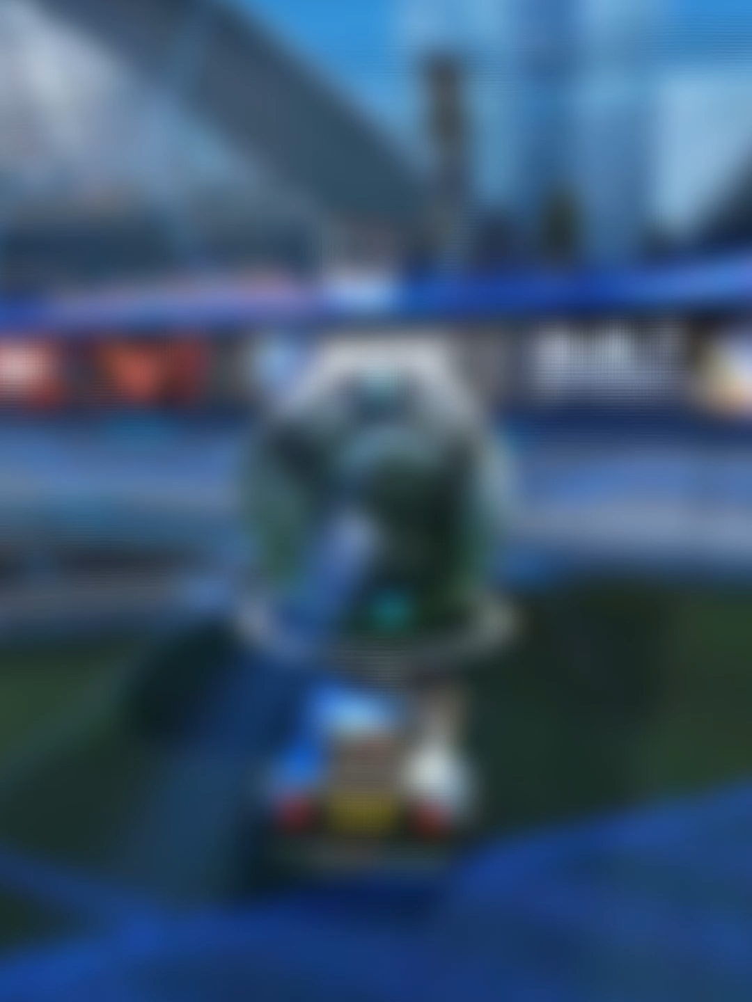 @Nixus Furious