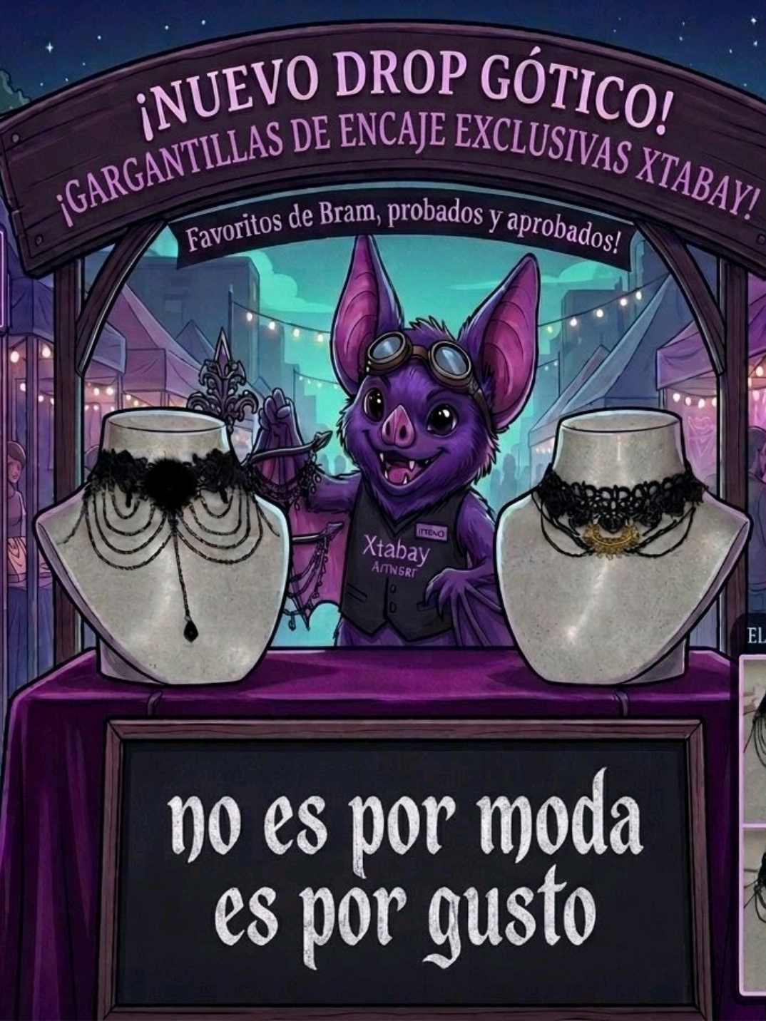 @Xtabay