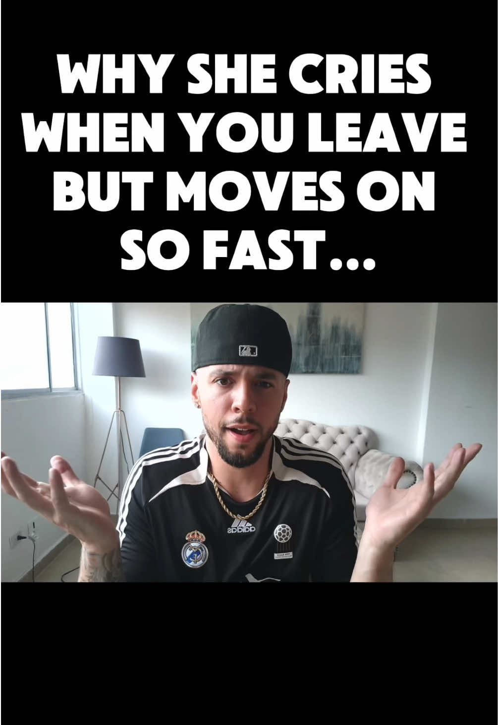 @Rico Valentino