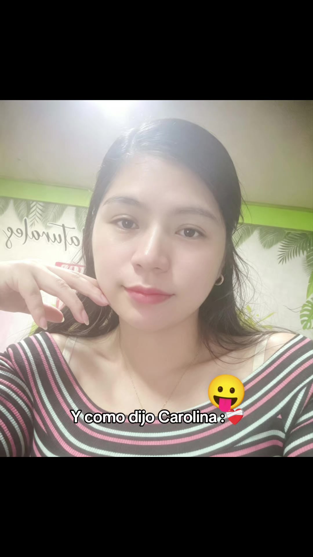 @Nancy espinoza 🥰