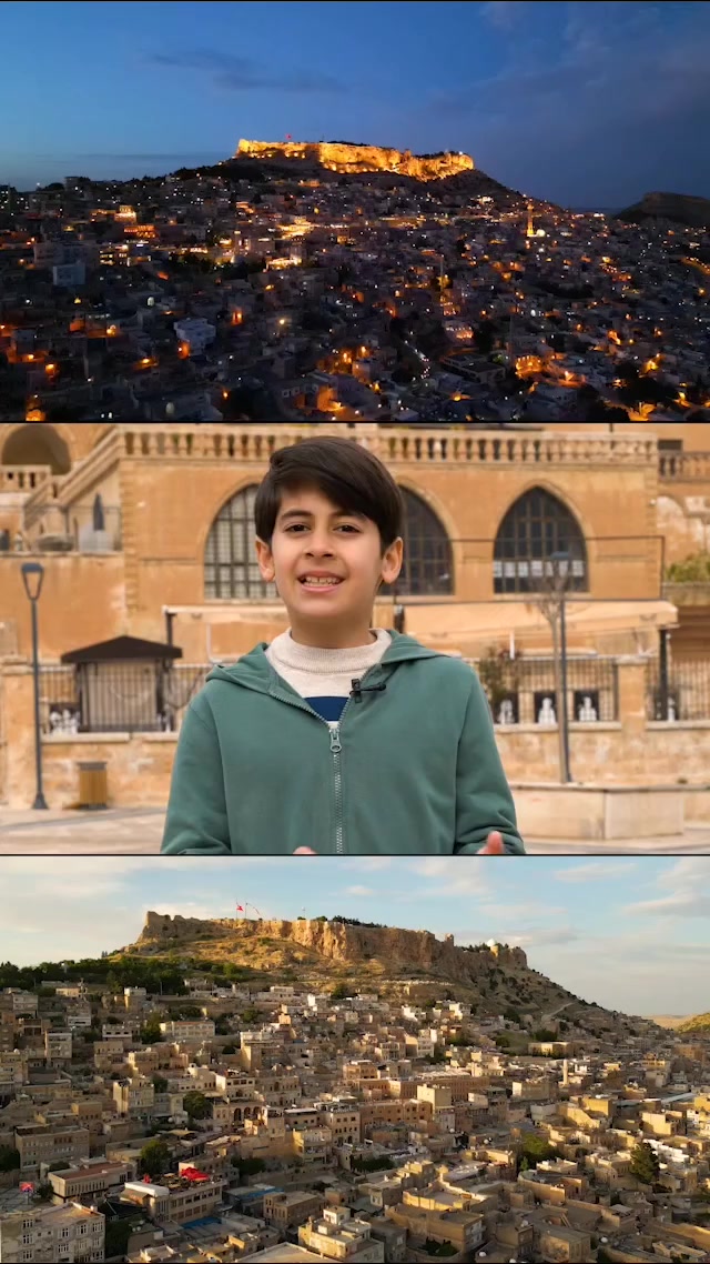 @Mardin