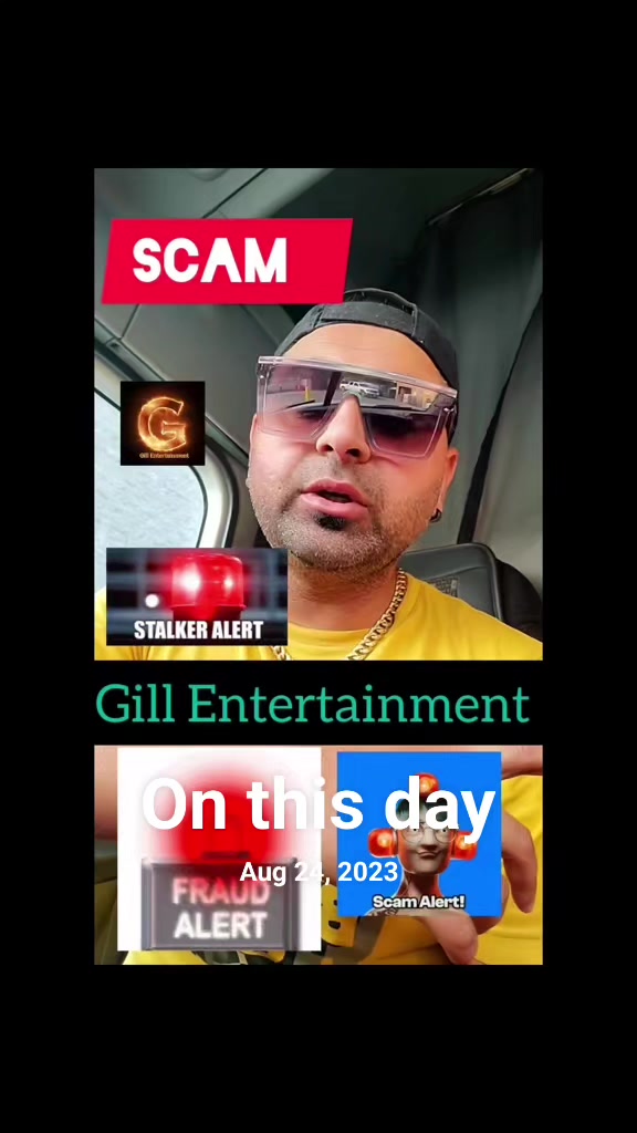 @Gill Entertainment