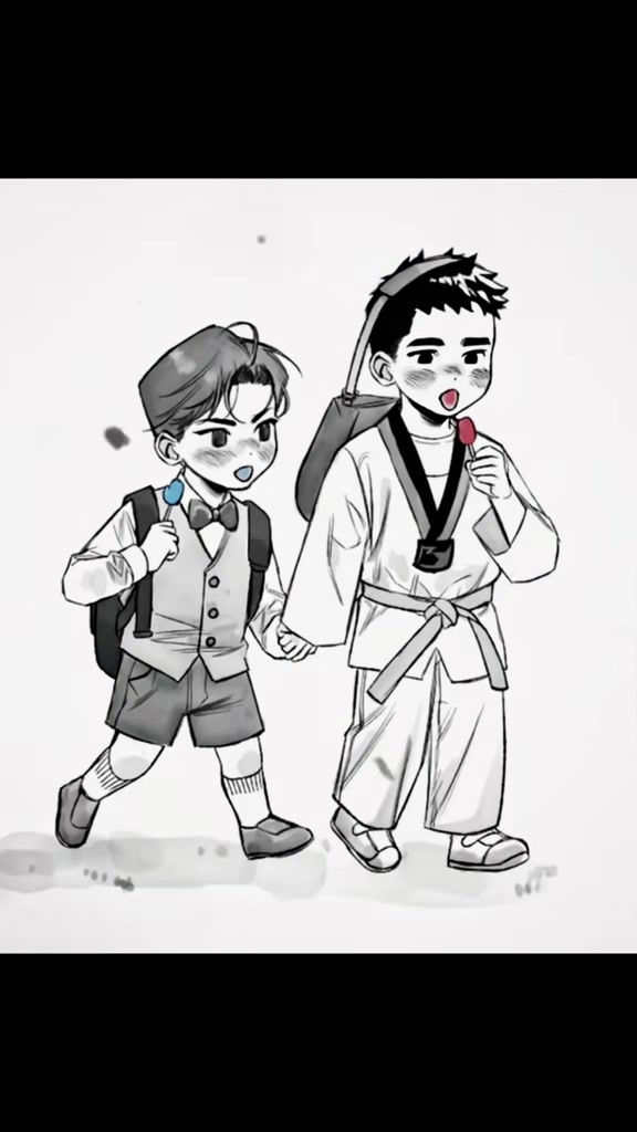 @Boylove Audio - Anime