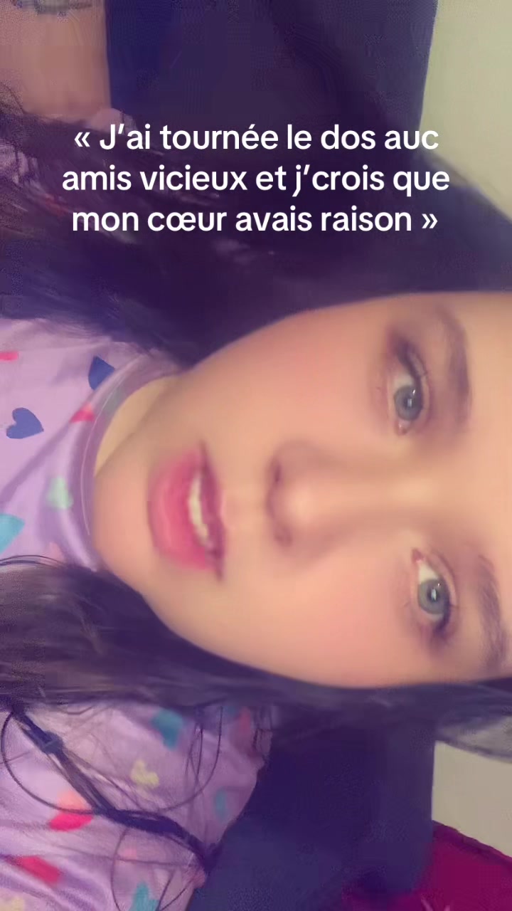 @Une fille 60
