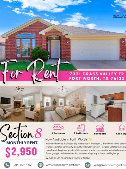 @Valli Sears-Jones- RE Broker