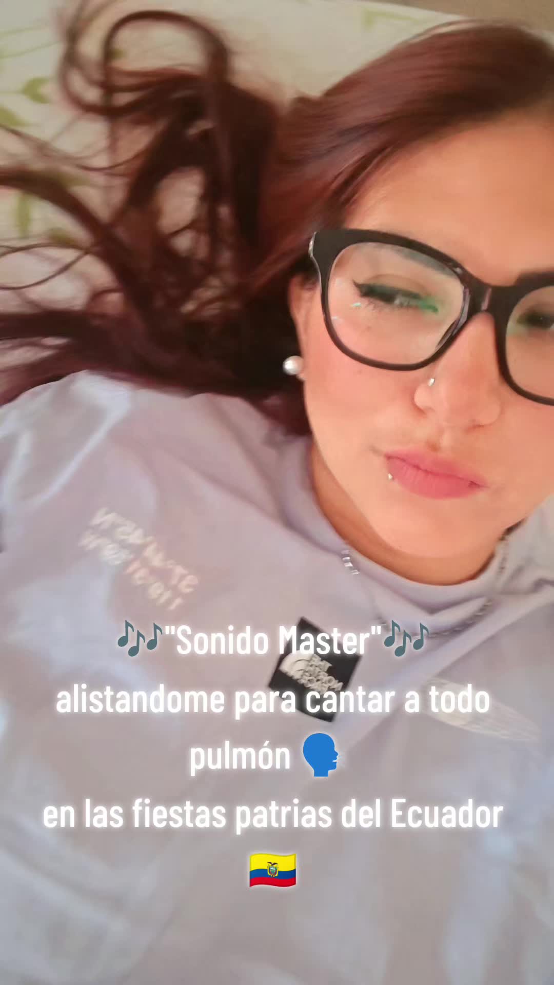 @ChristinaAbigail 💋