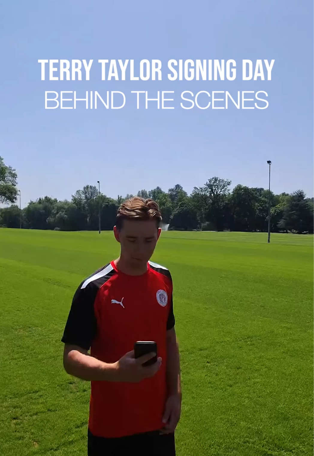 @Stevenage FC