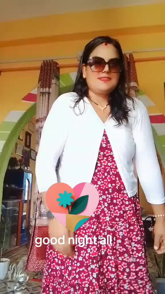 @बबिता ढुङ्गाना बस्नेत