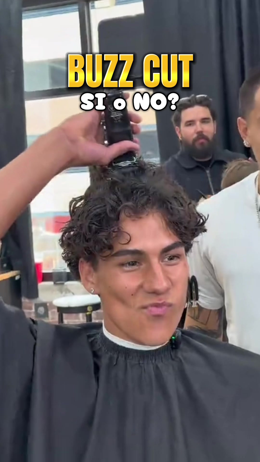 @Gala Hairstylist