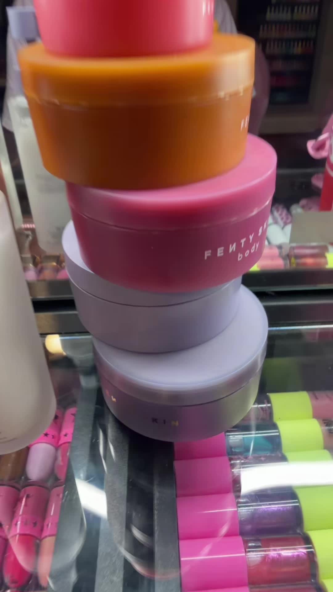 @Beauty with Bri