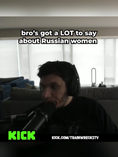 @Trainwrecks Clips