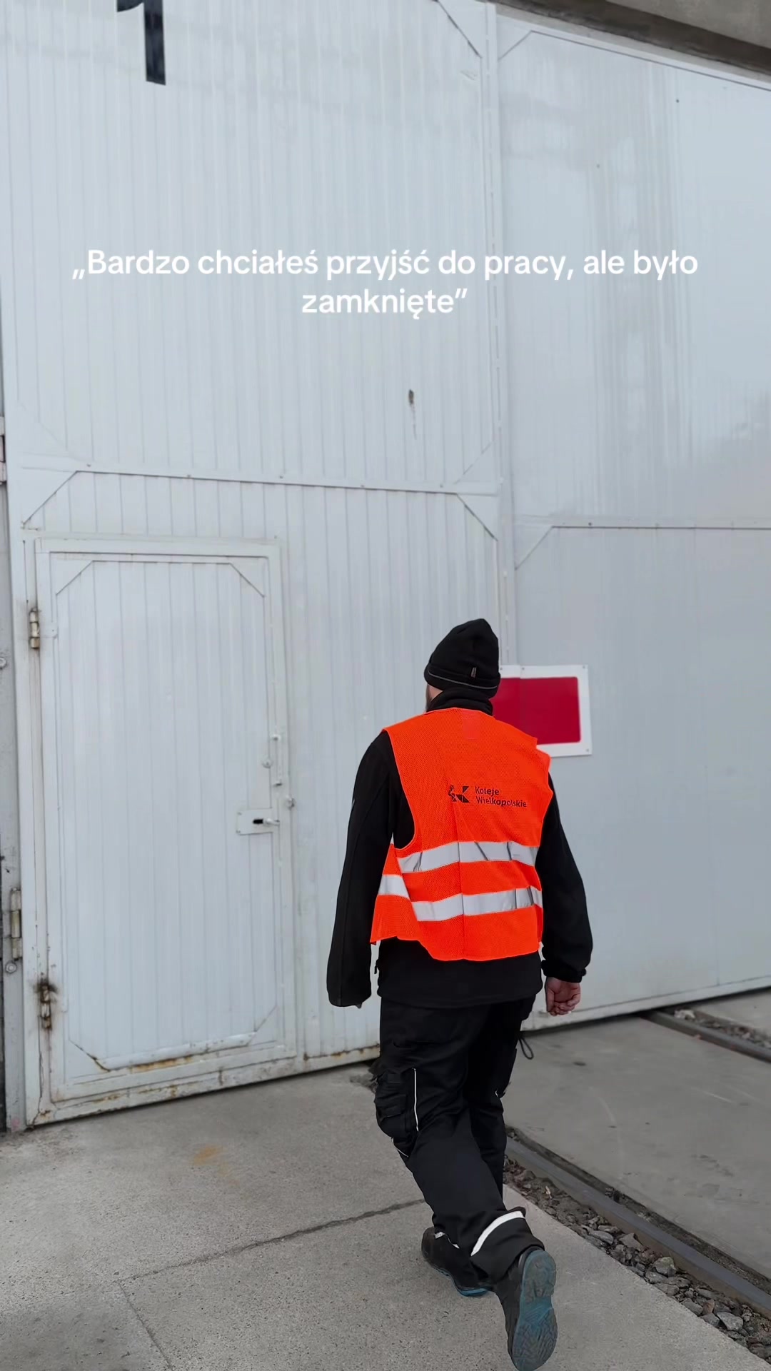 @Koleje Wielkopolskie