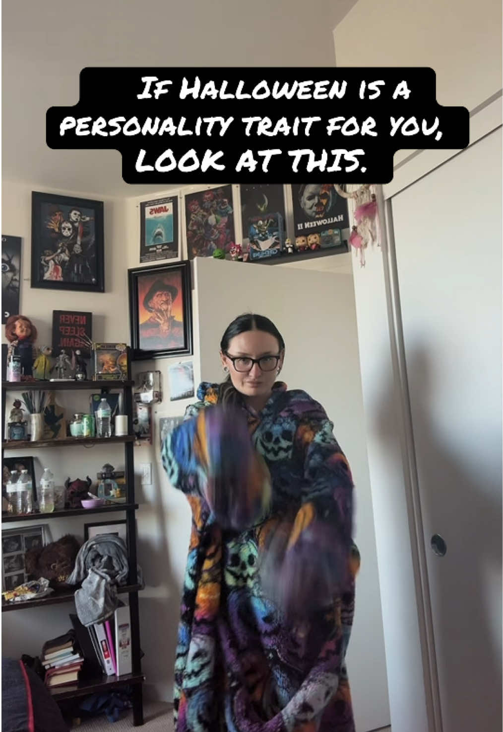 @tannieloveshorror