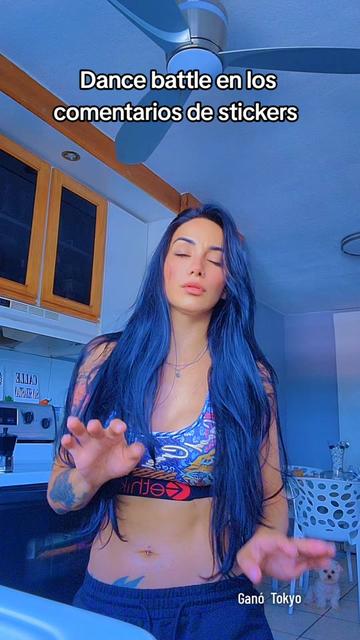 @La LolaEsa👽🏳️🌈 Tribu💙