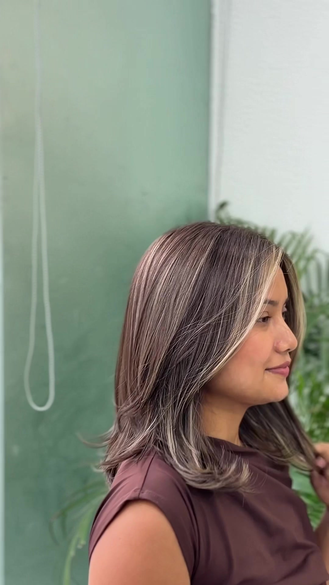 @Munney salon
