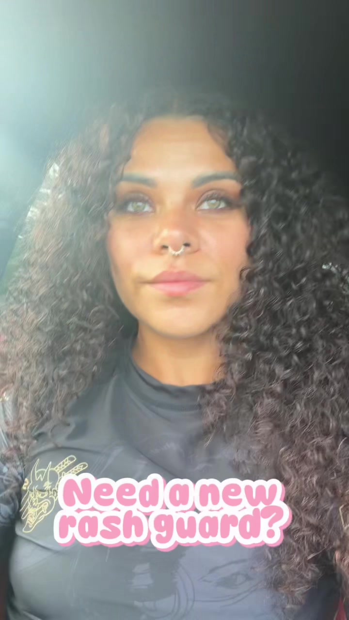 @Larissa Johansson