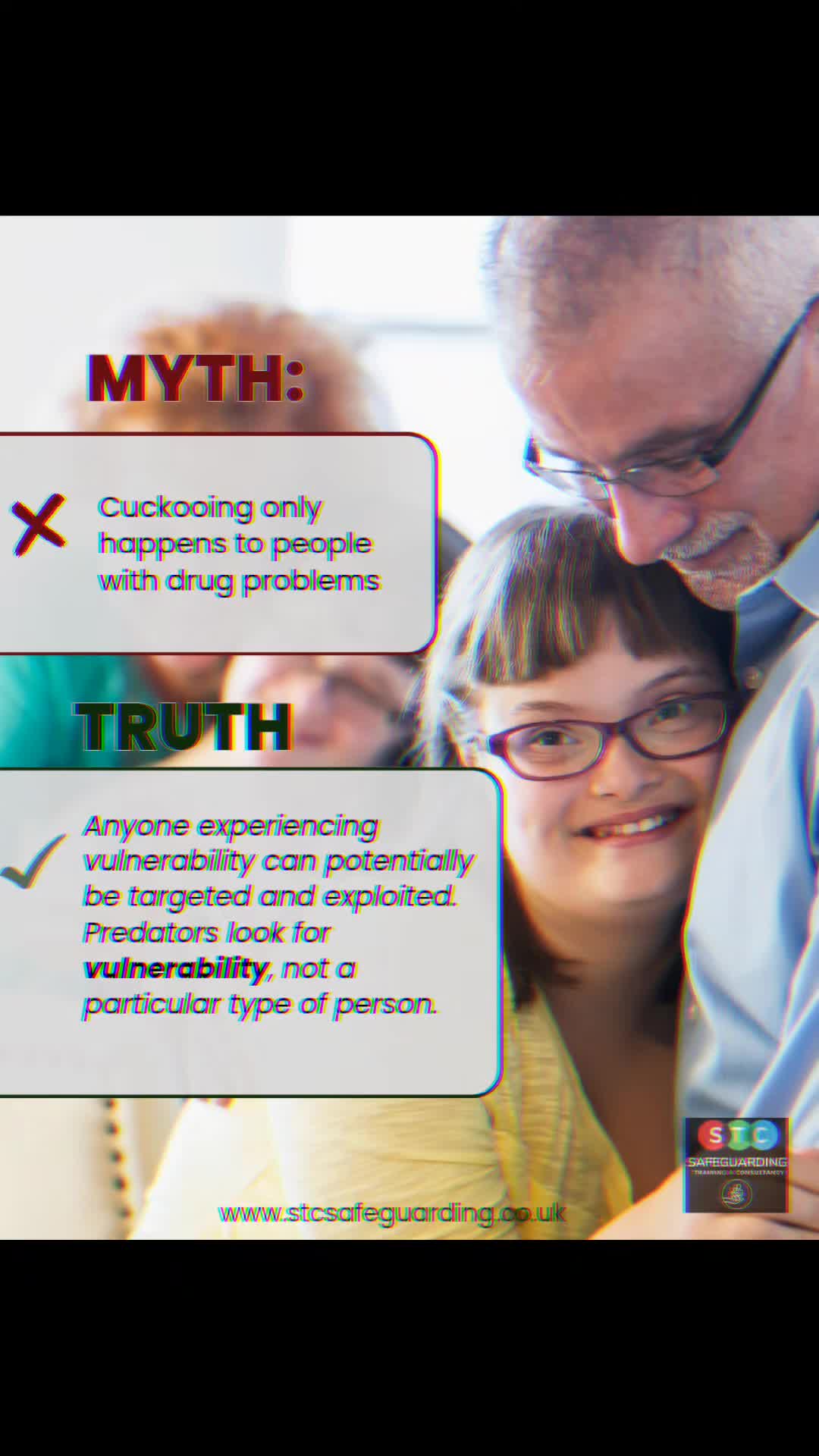 @Stcsafeguarding