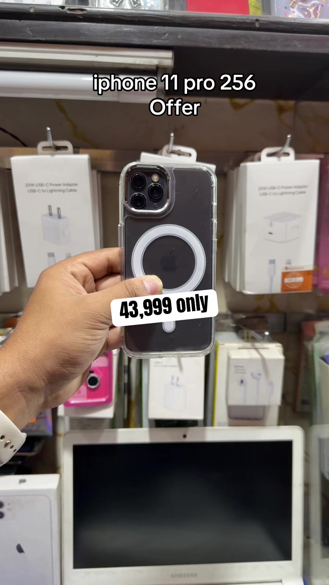 @istore mobile zone