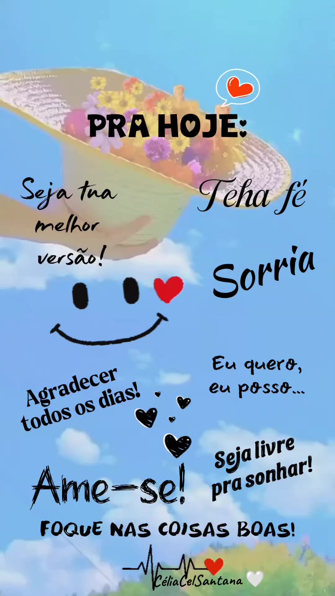 @Cel Mensagens 💌