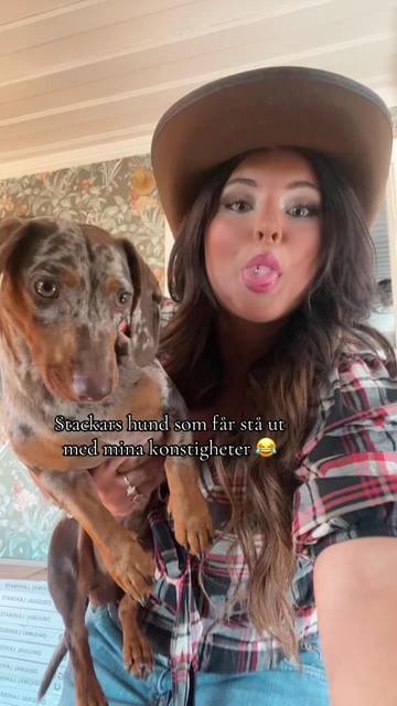 @Ninni Victoria Baringson