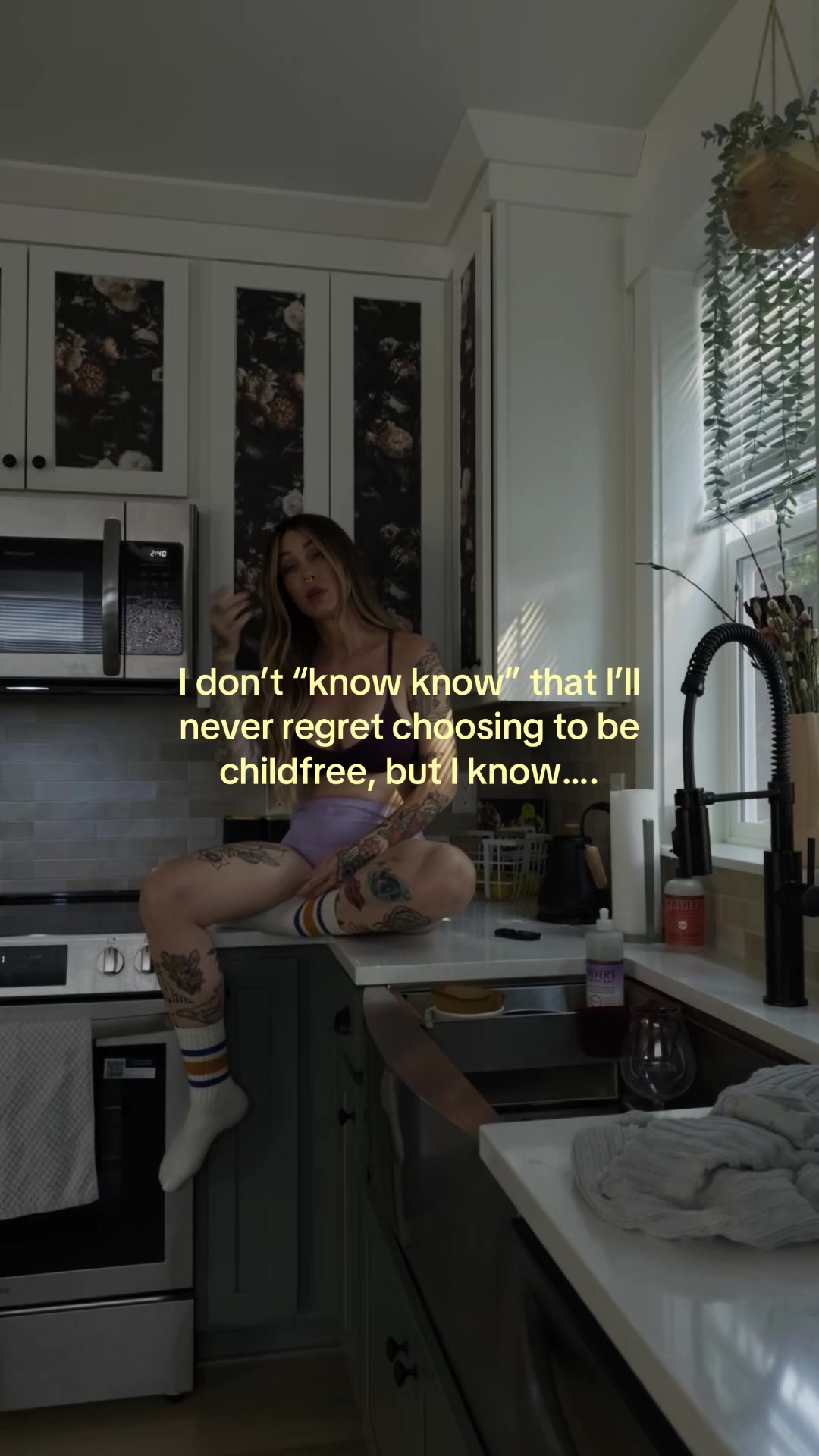 @Jess Olivia Fox