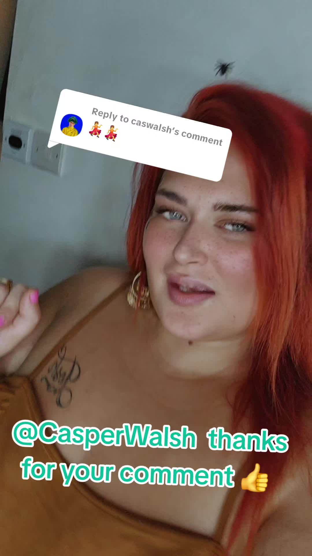 @beckiieee Alexis