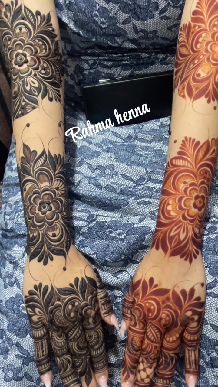 @rahma_henna🇴🇲🇹🇿