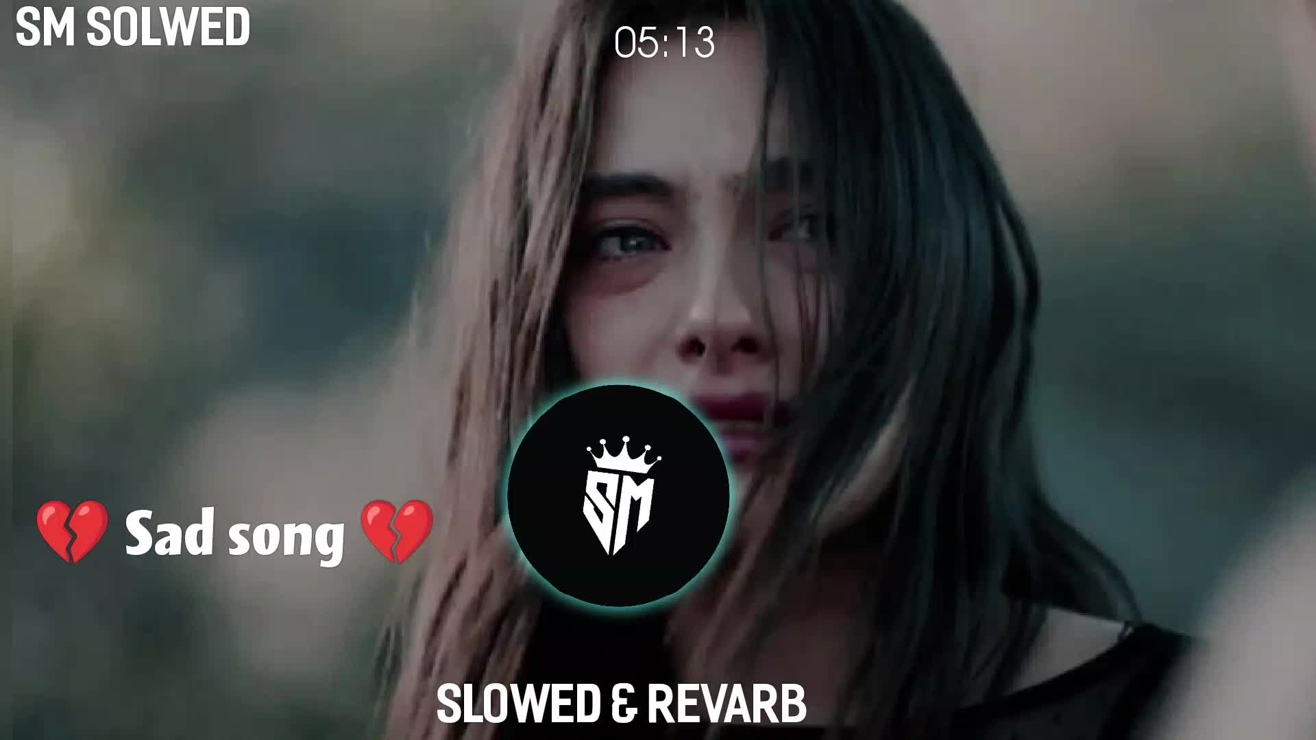 @SM Slowed