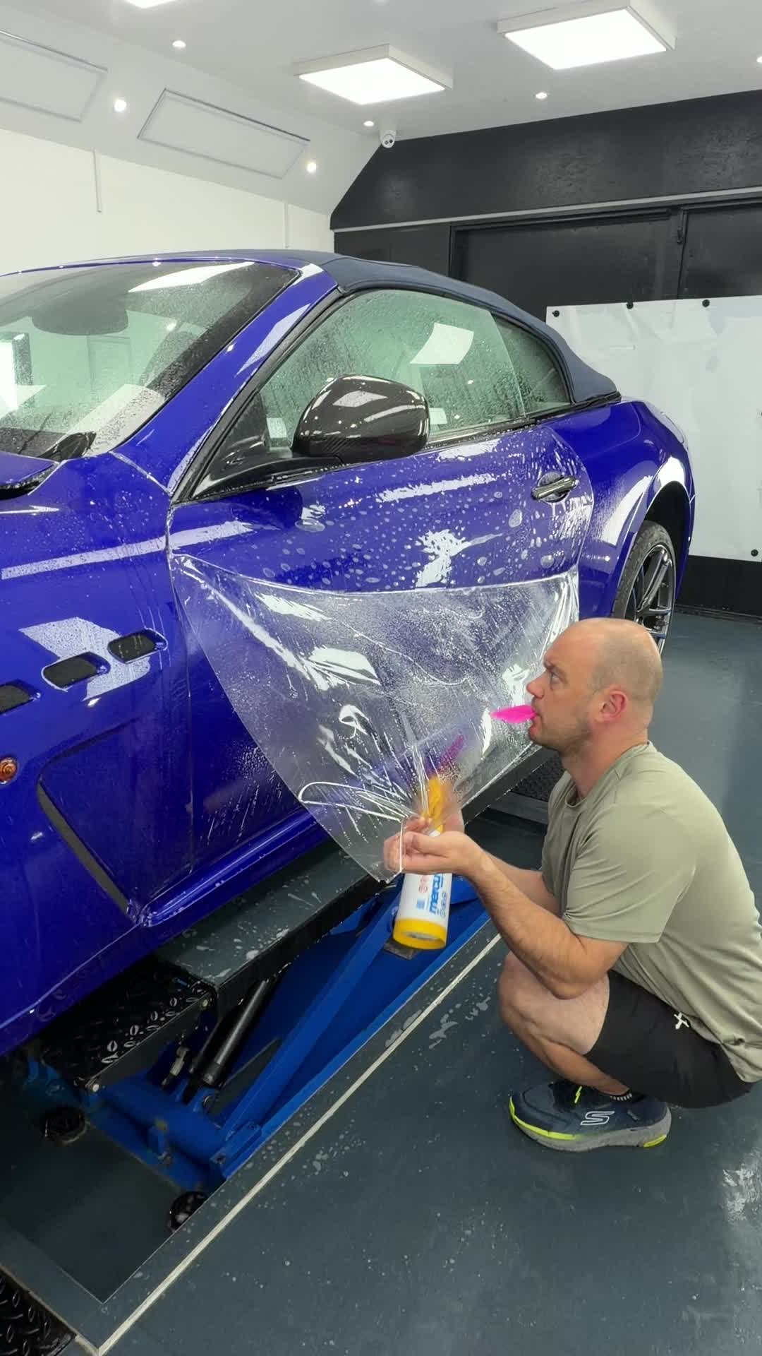 @Custom Detailing