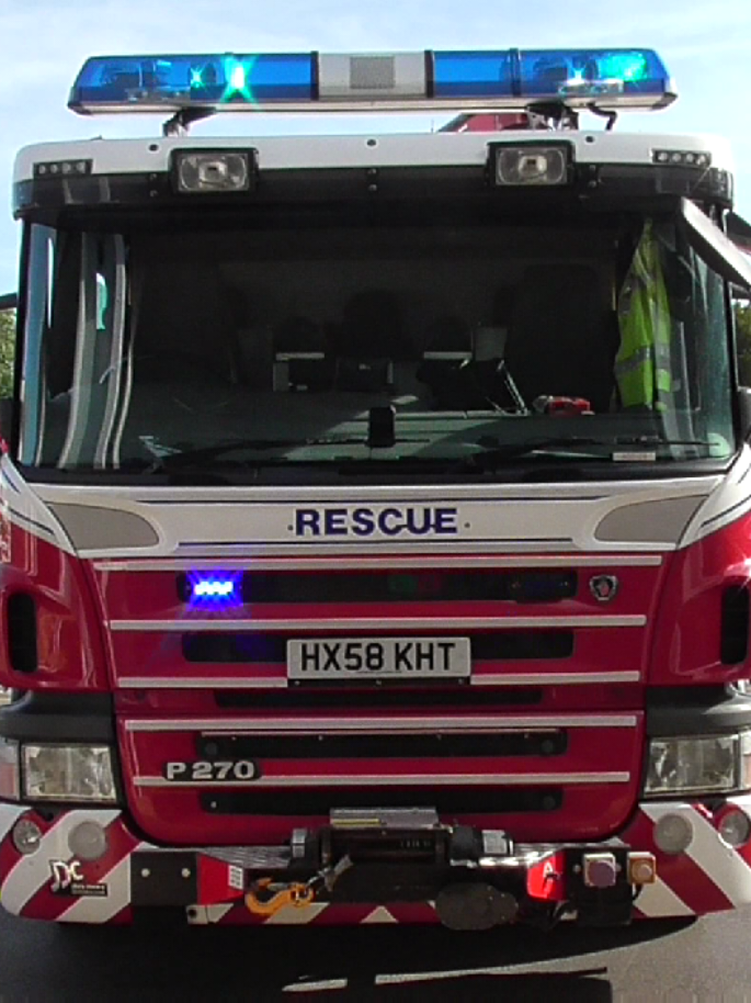 @SouthEastFire™