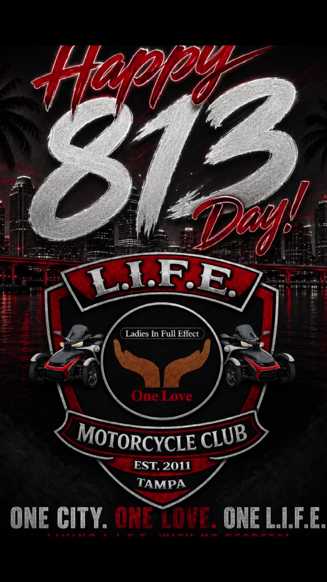@LIFE_LadiesInFullEffect_Tampa