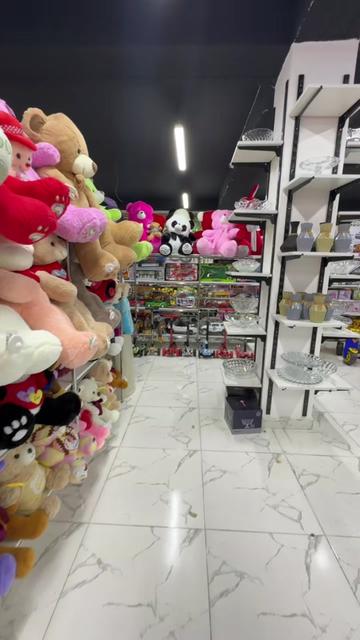 @👑ＡＳＴＡＲＡＭＡＬＬ👑