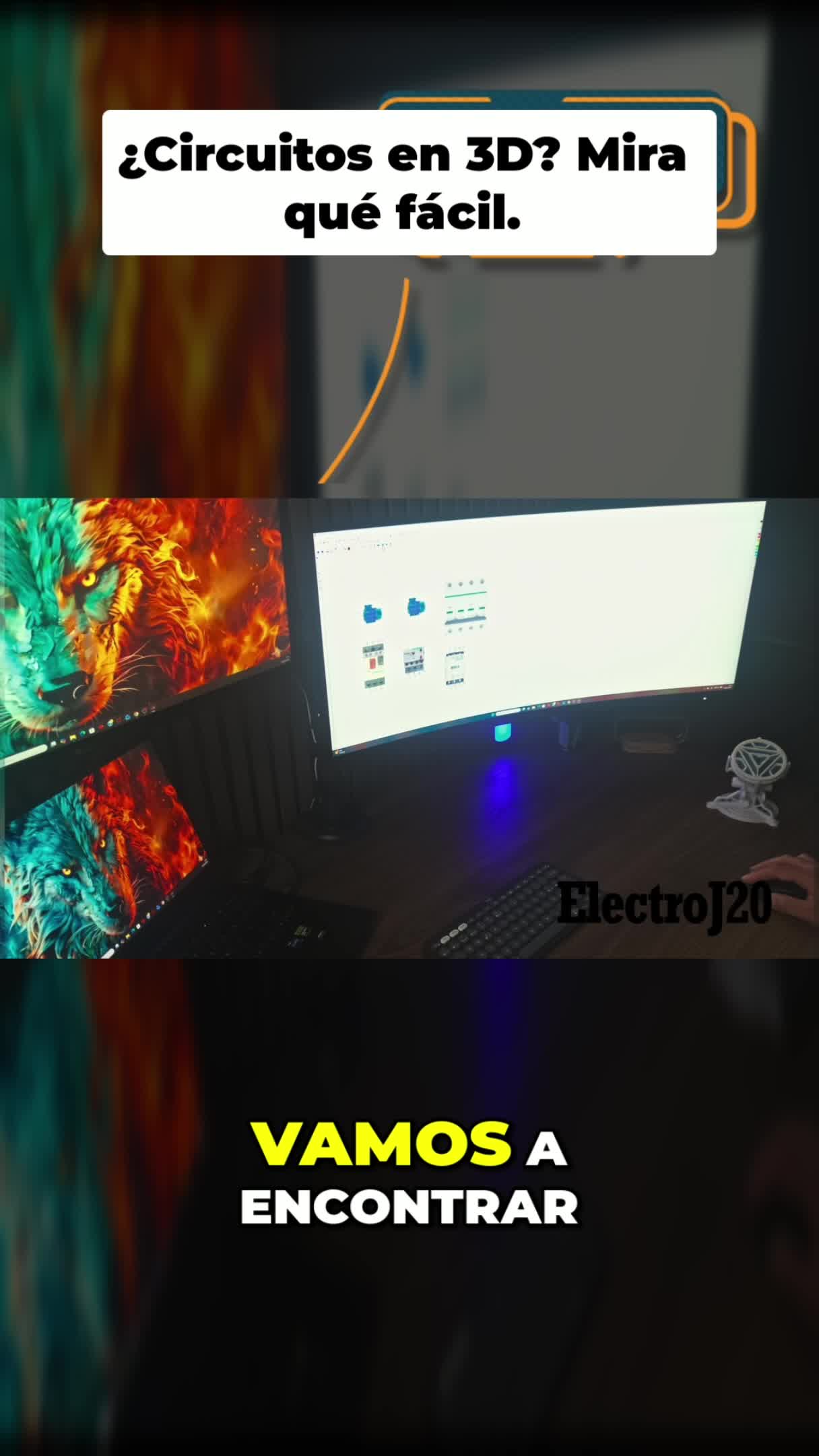 @Electro J20