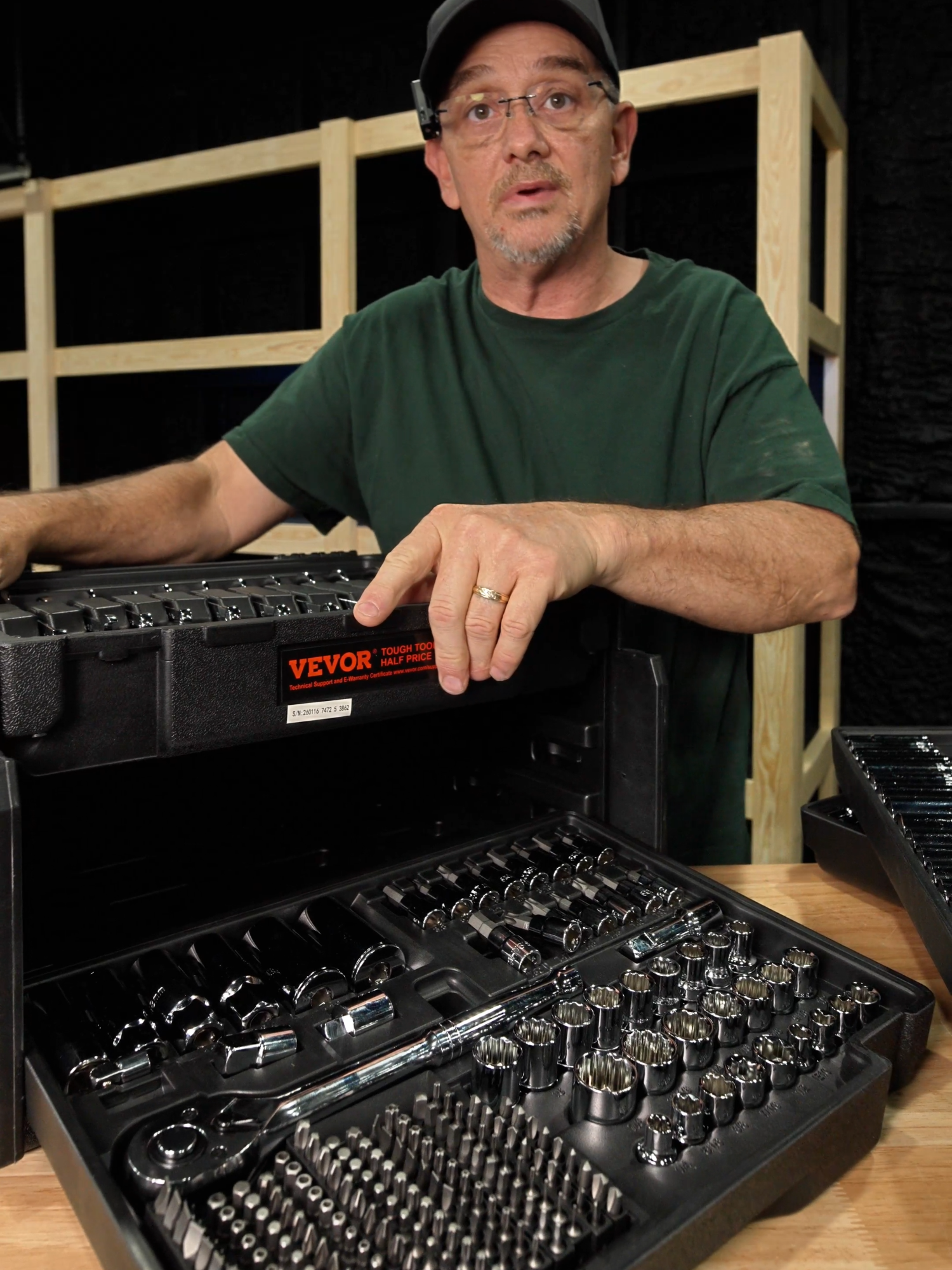 @Markus (WB) Home & Outdoors