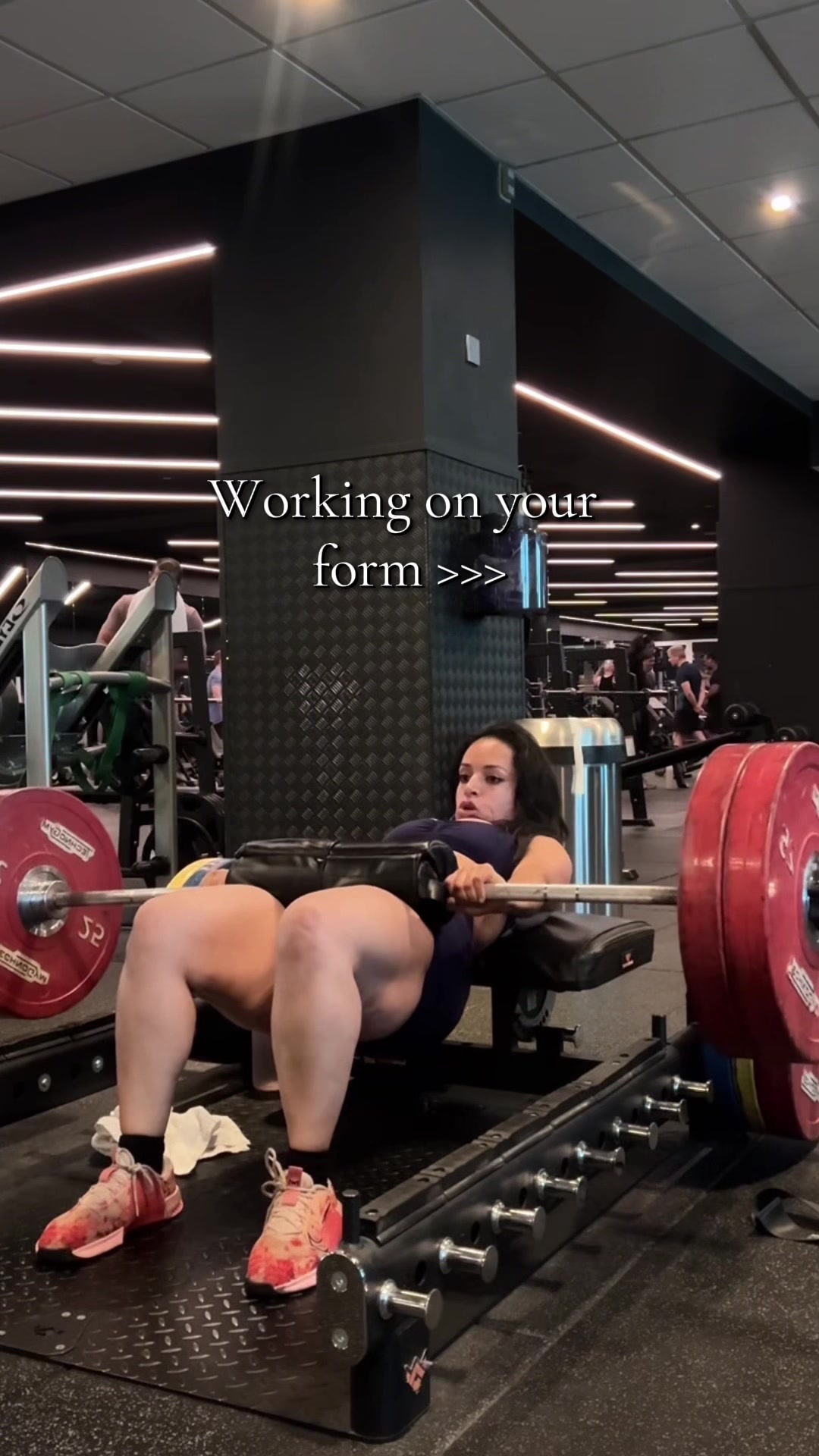 @Grow With Aminah | Fitness
