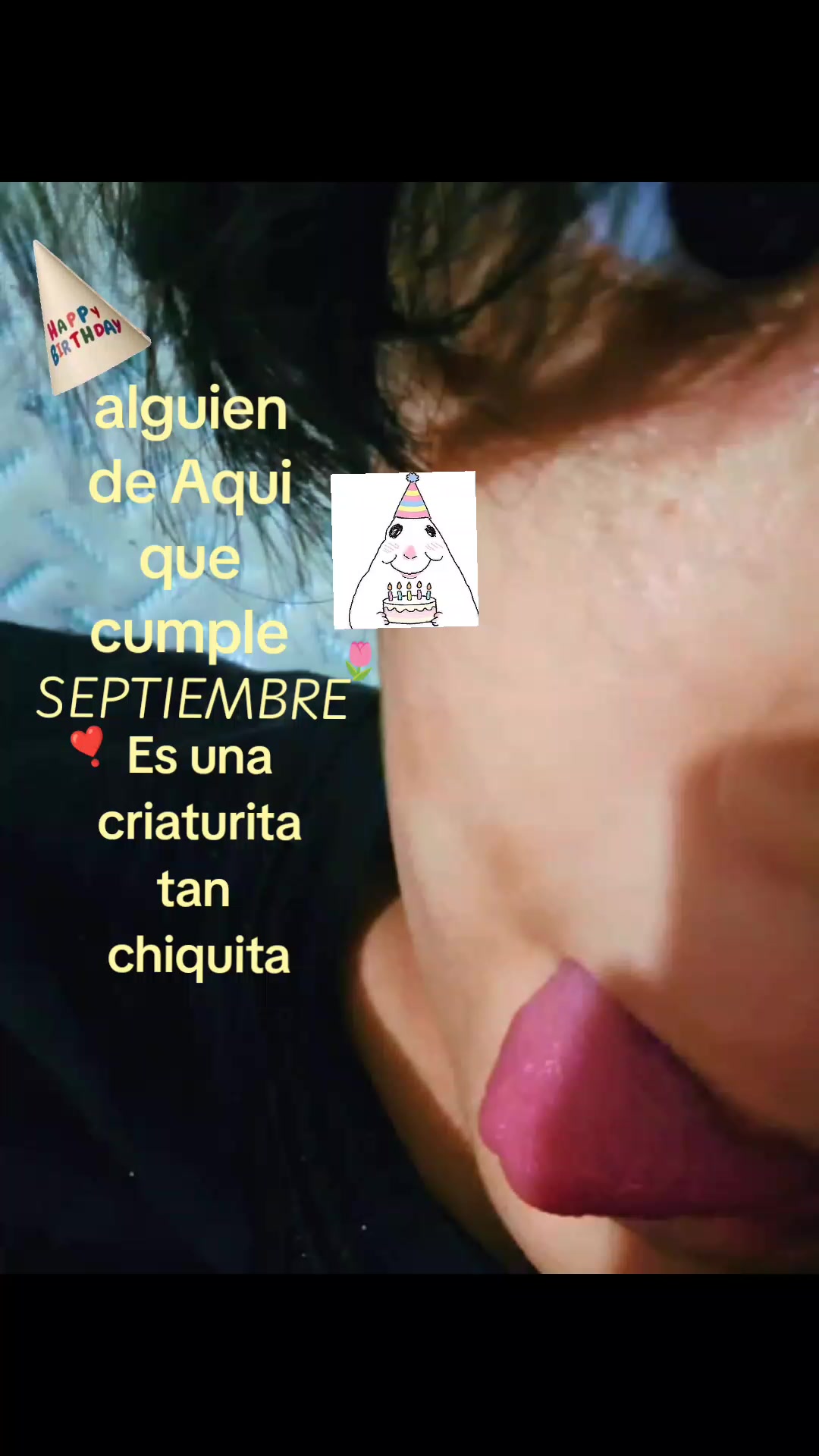 @:v