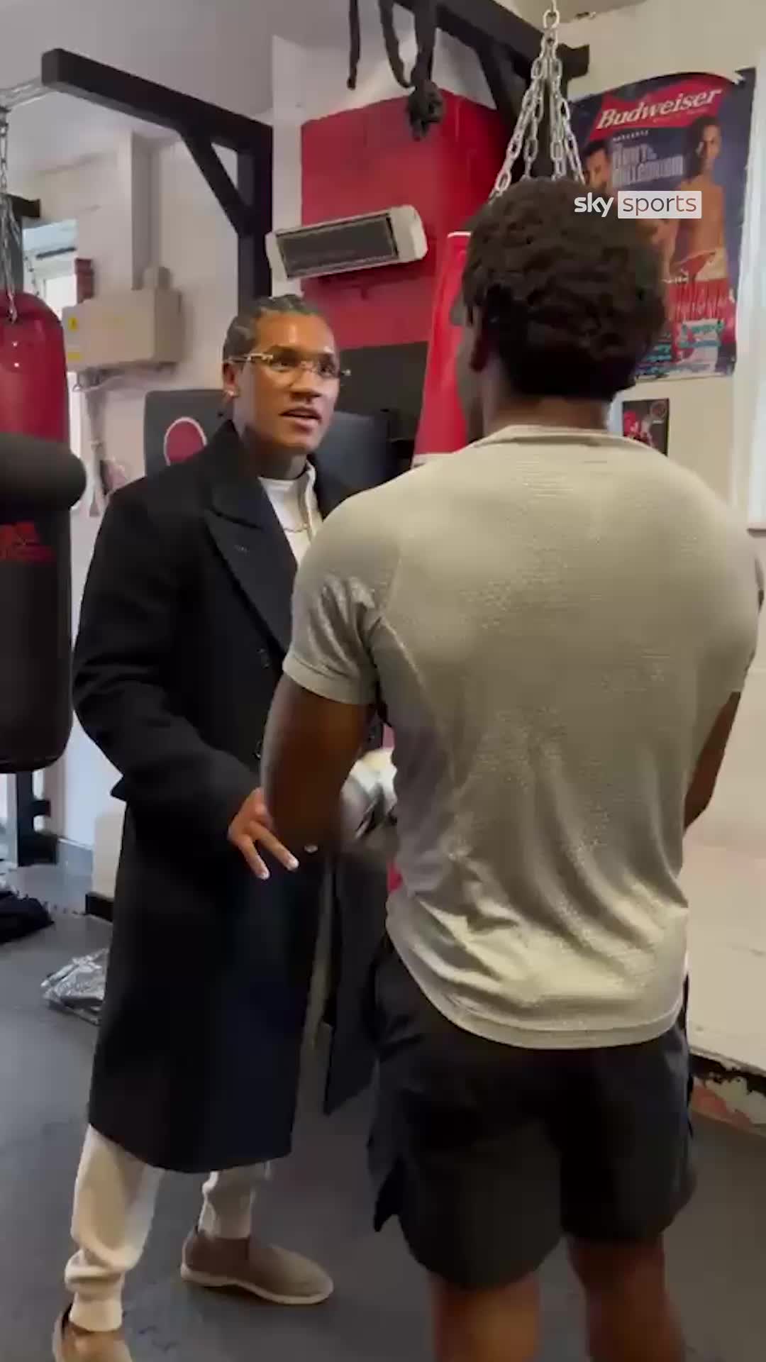@Sky Sports Boxing🥊