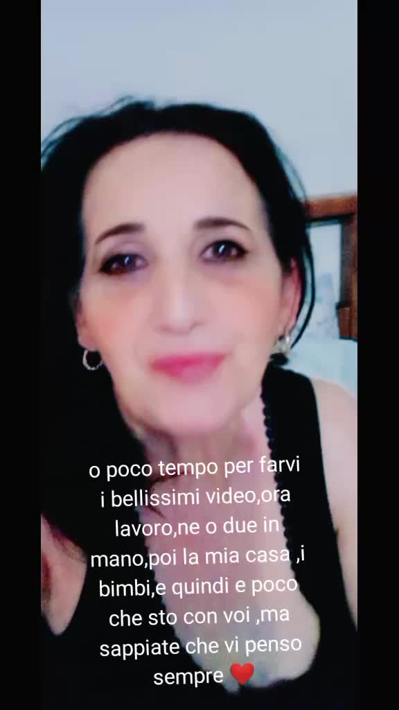 @Memmy Contu Annamaria Contu
