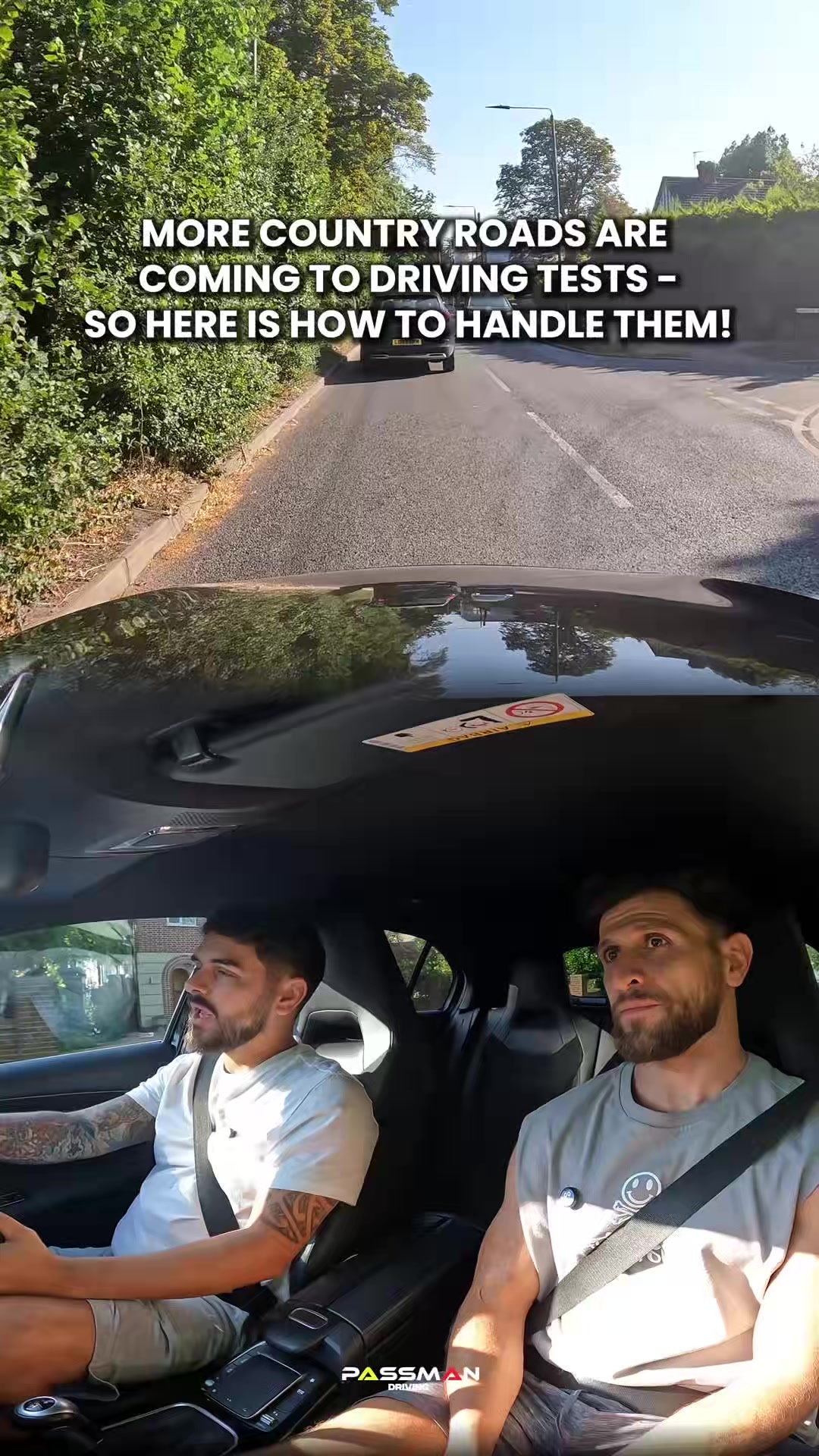 @passmandriving