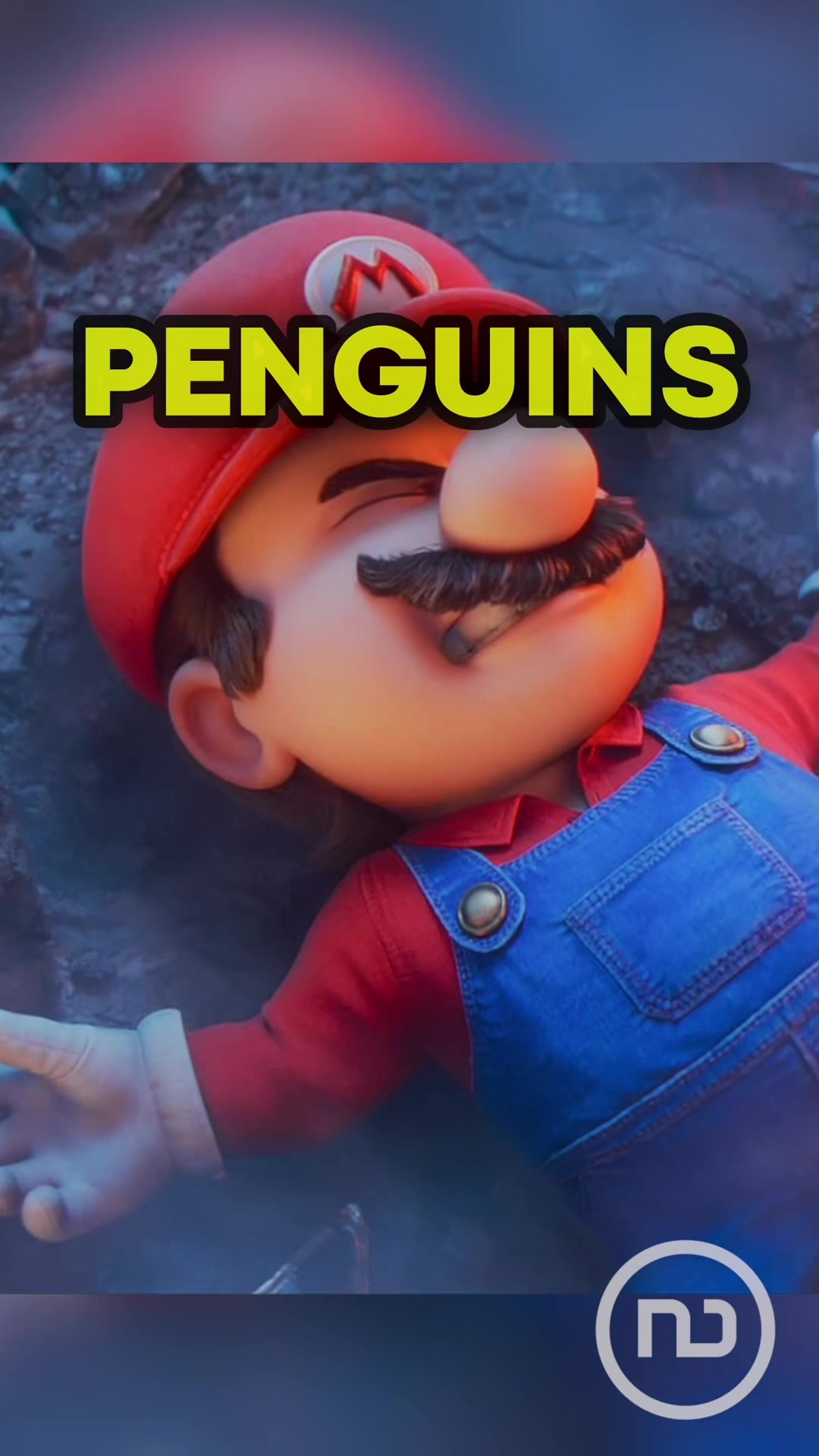 @Nintend&uacute;o World