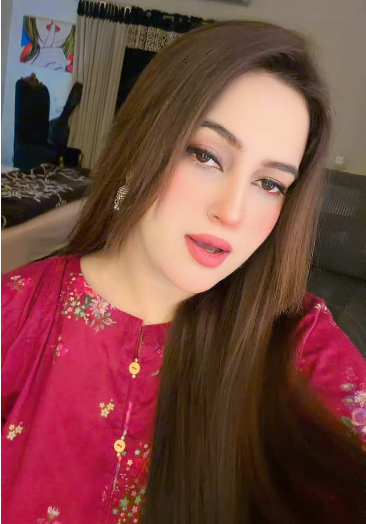 @ZARA SAEED &hearts;️