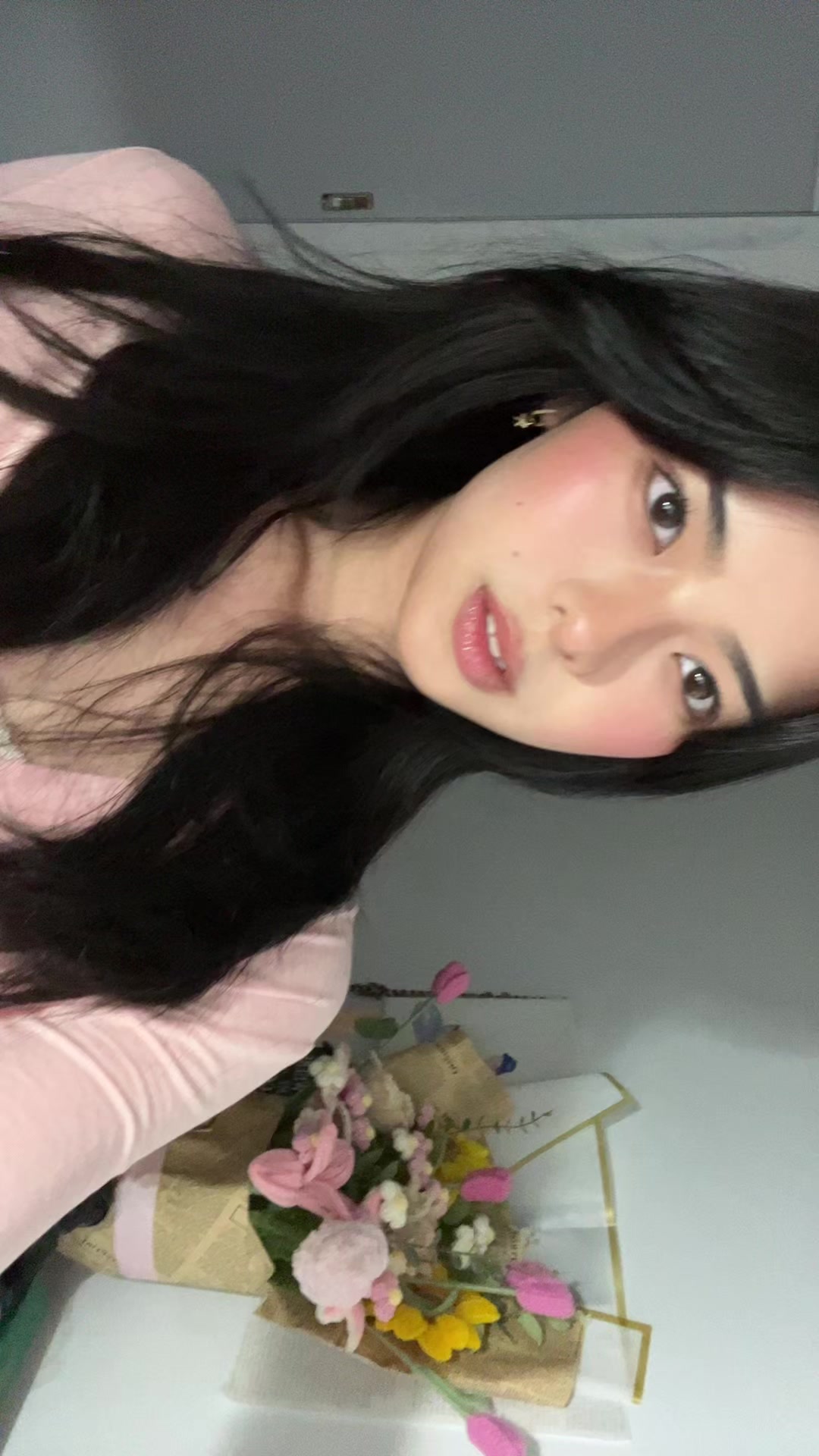 @Iris Le