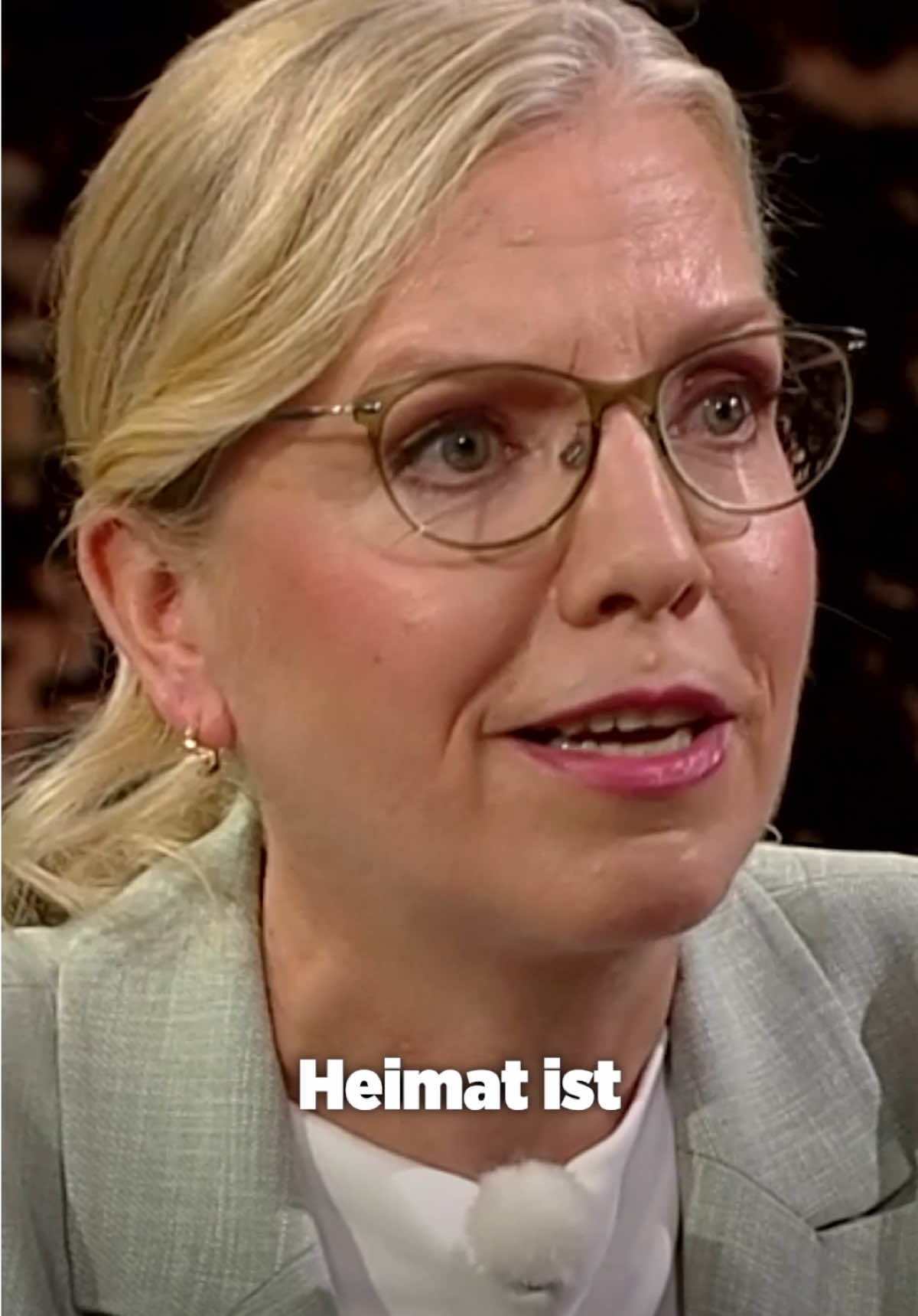 @Leonore Gewessler