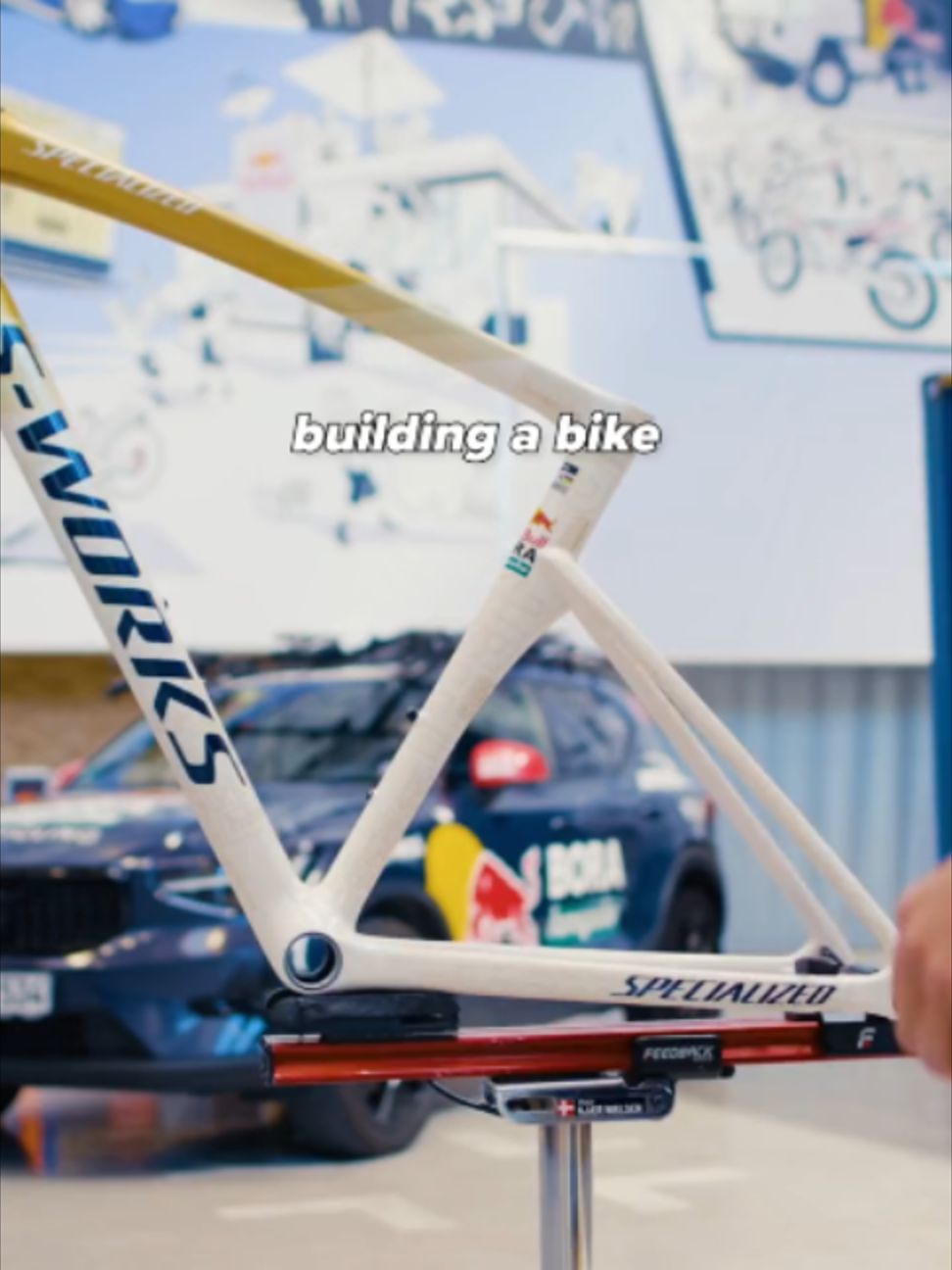 @Red Bull