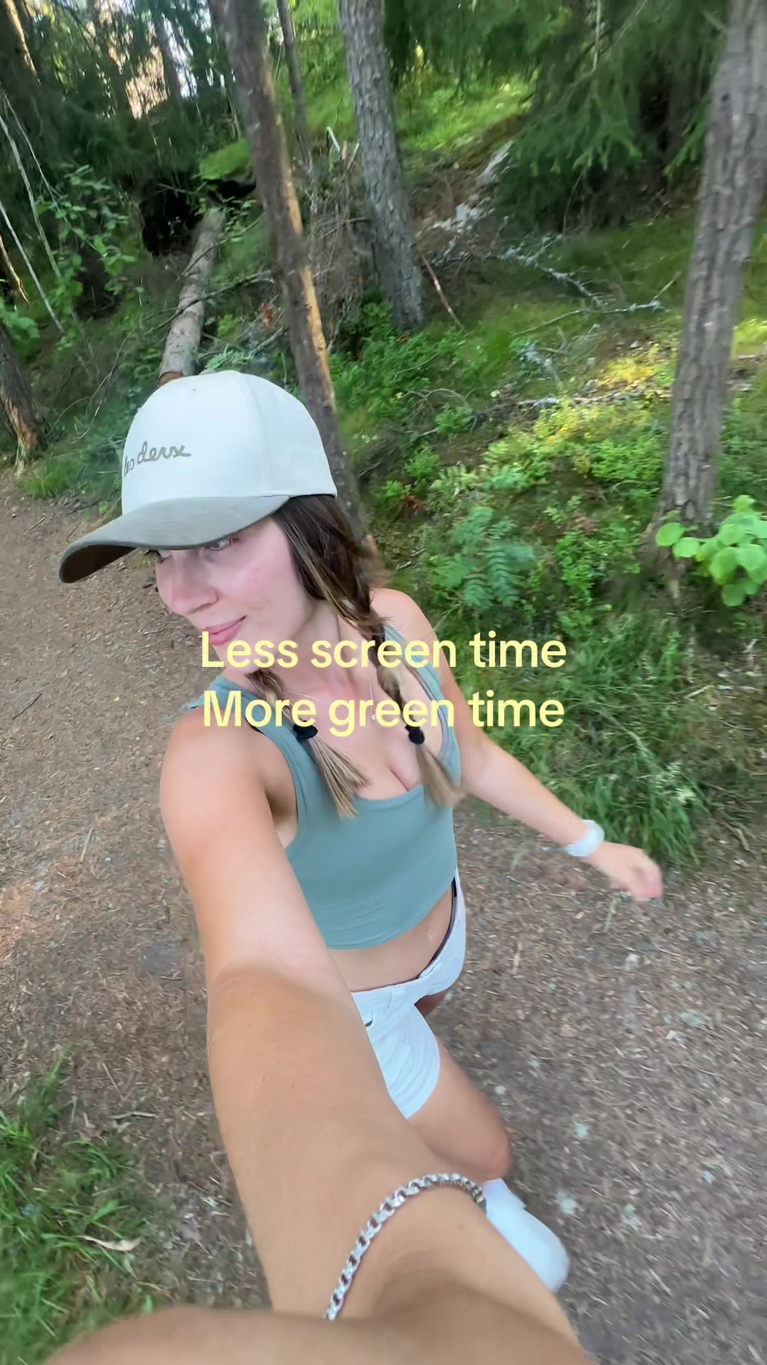 @Isabelle Marie