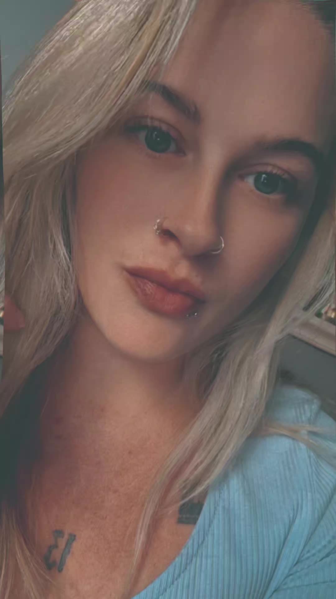 @Inked&blonde