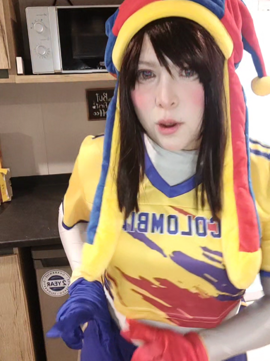 @Artymarce 🇨🇴